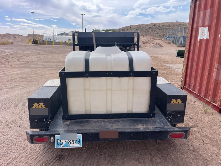 2019 MI-T-M CORPORATION HS-3505-1MGH-T