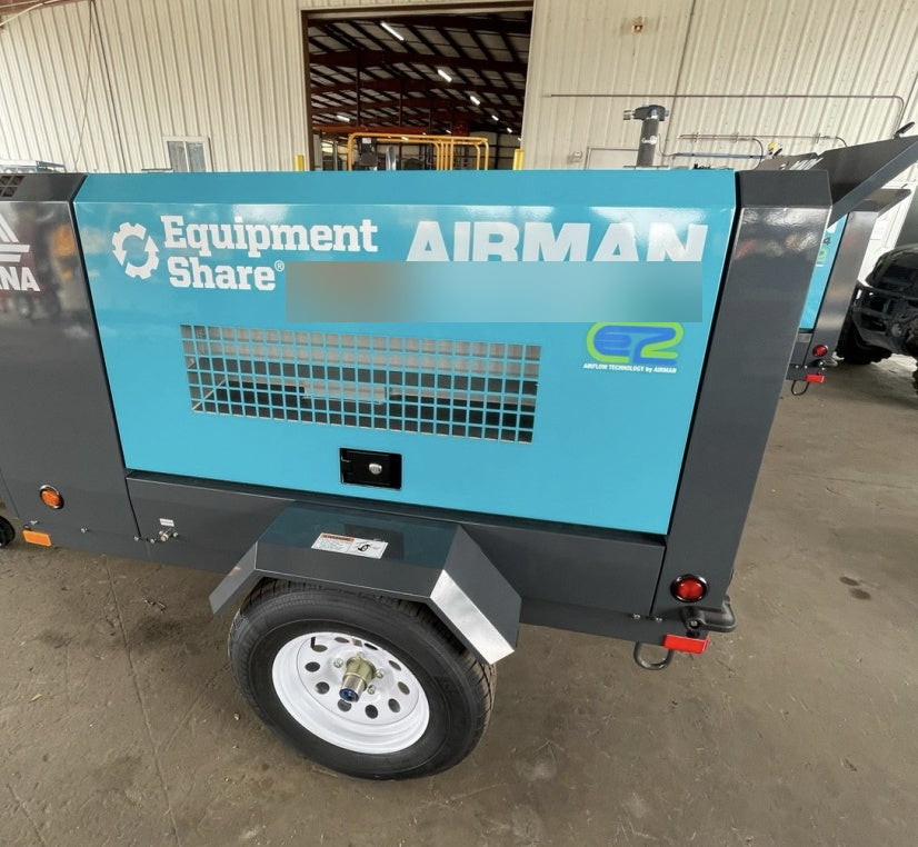 2024 AIRMAN PDS185S