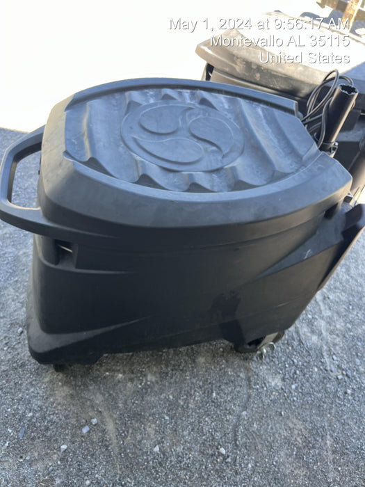 2020 POWER BREEZER PB10-MAX-06-B