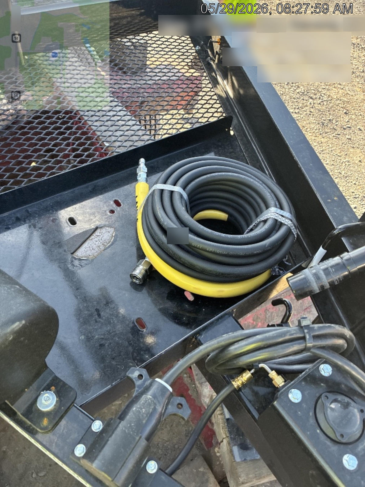 2026 WYLIE EXP-550L-S-HOTG