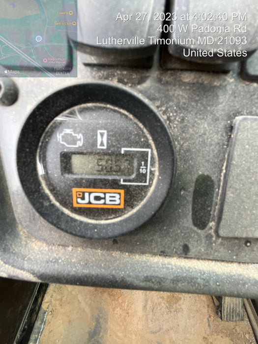 2022 JCB 510-56
