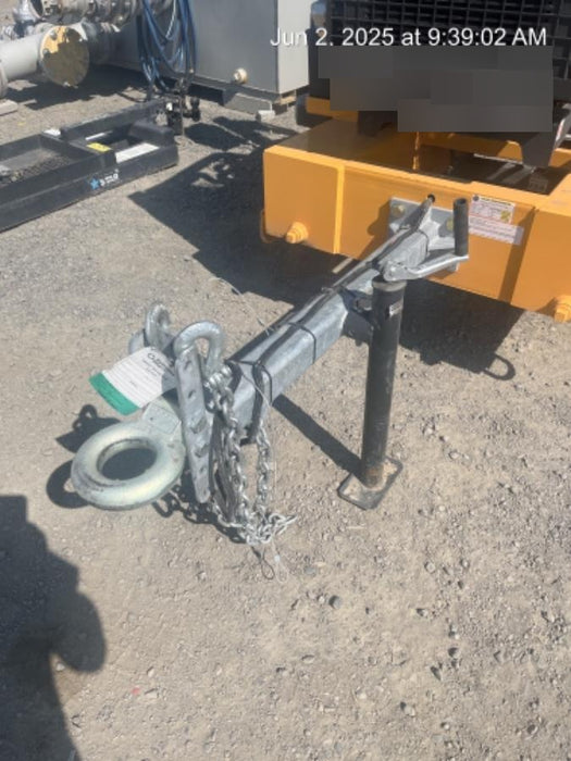 2024 HYDRA TECH HT74D/VFPT