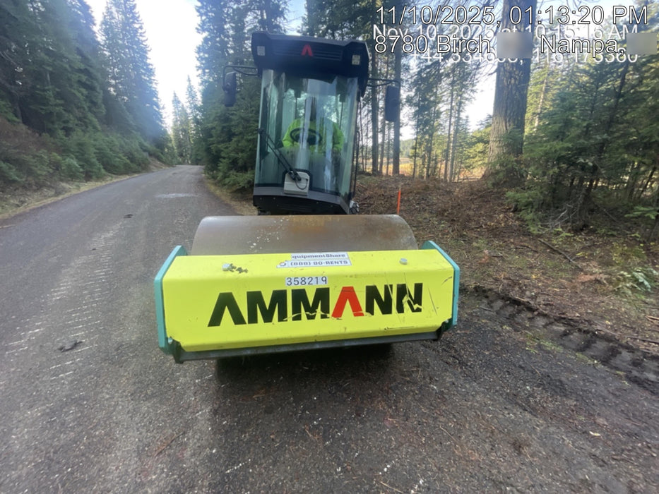 2023 AMMANN ARS70