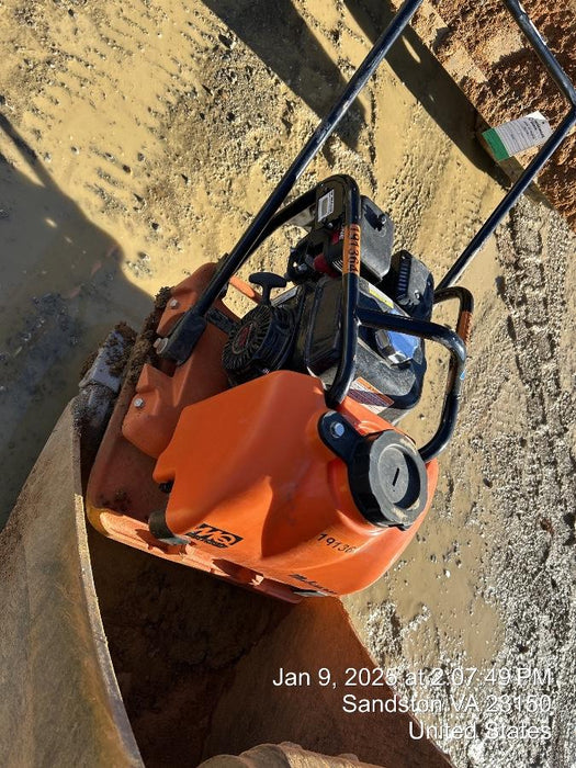 2021 MULTIQUIP MVC88VTHW