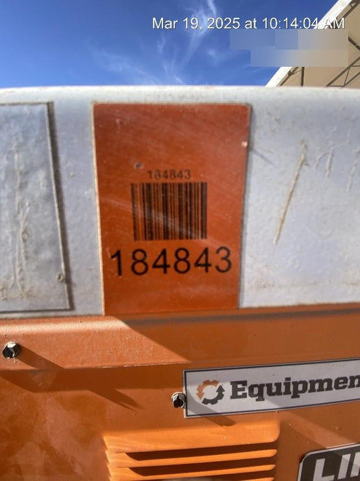 2021 LEX WR6A-7SM-FG26DZ6LD-R