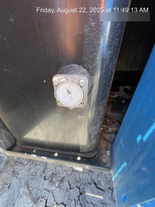 2020 GENIE GS-5390 RT