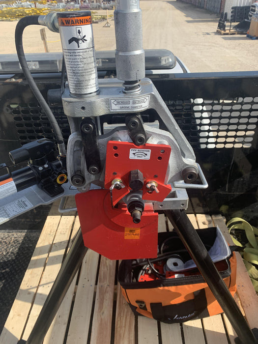 2022 VICTAULIC VE270FSD