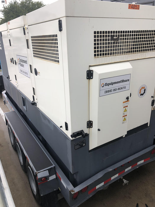 2020 ATLAS COPCO QAS625