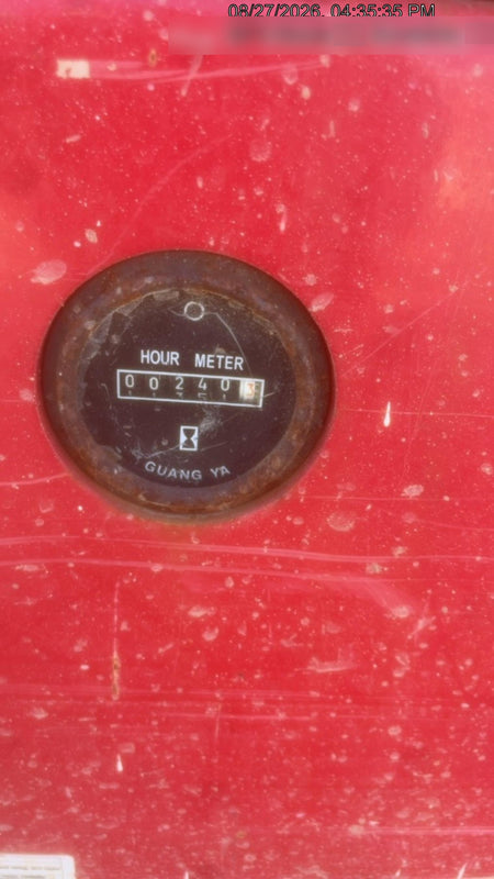 2020 MEC 1930SE