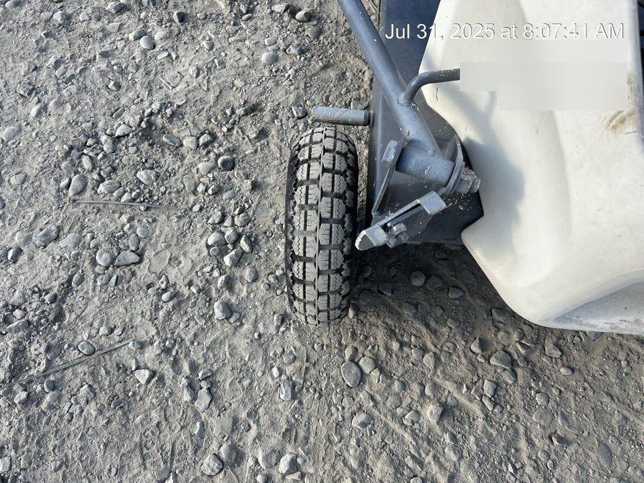 2019 CHICAGO PNEUMATIC CPLT V3