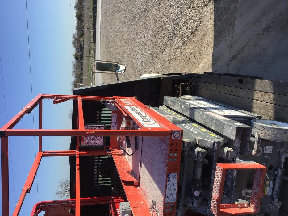 2019 SKYJACK SJIII-3219