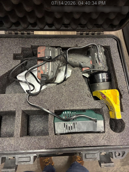 2024 TORCUP VT-500KIT