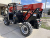 2020 Manitou MTA6034 Canopy, Solid Tires, Work Lights, Beacon, Aux Hydraulics, Back up Alarm, Mirrors, ES Keypad