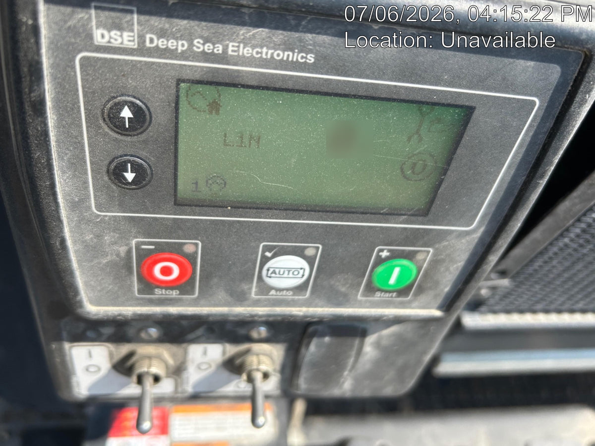 2024 WACKER NEUSON LTT4