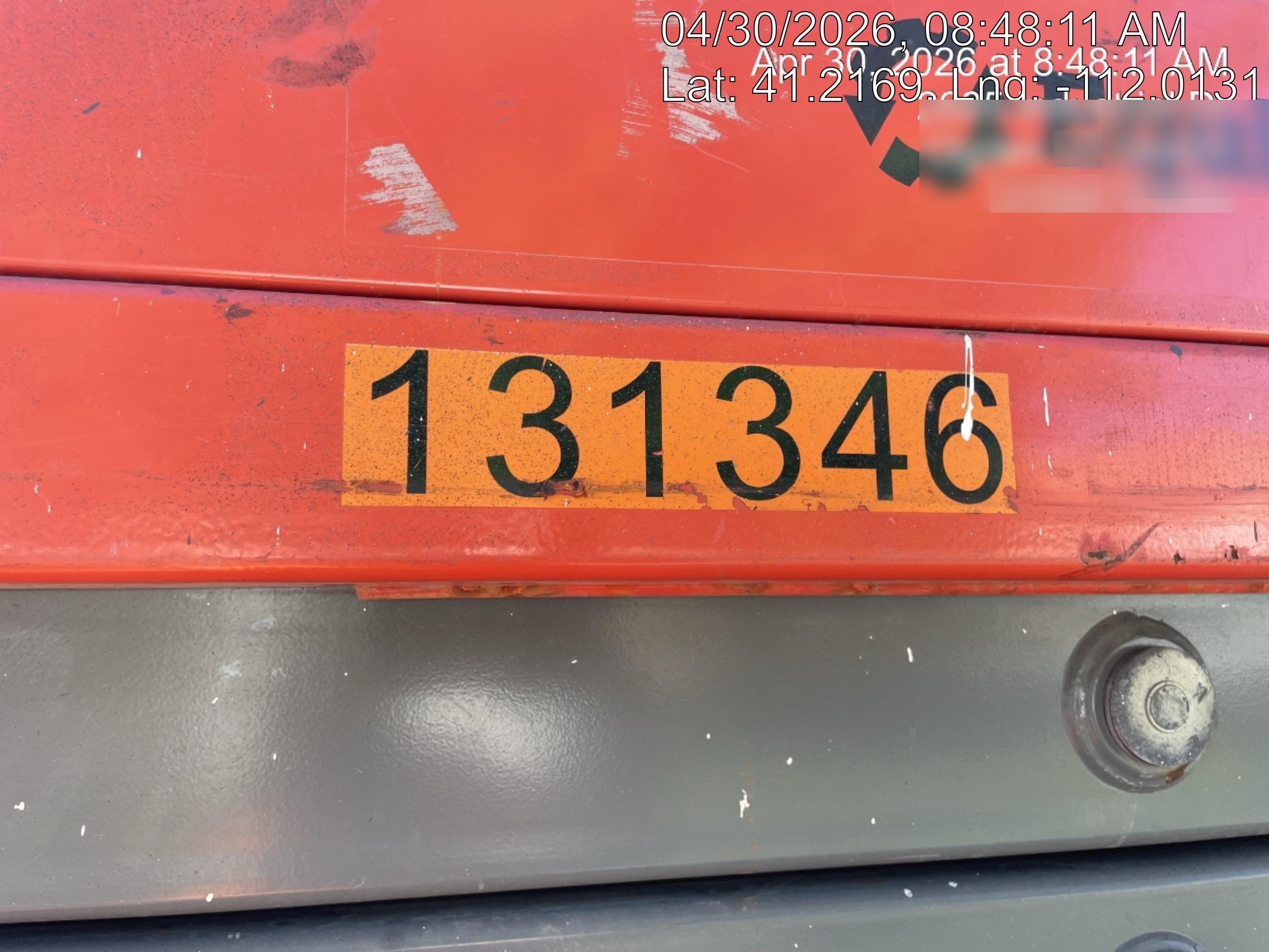 2021 SKYJACK SJ3226