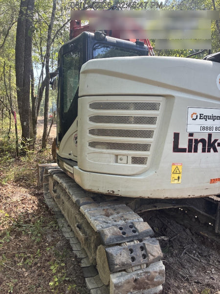 2021 LINK-BELT 145X4DZ