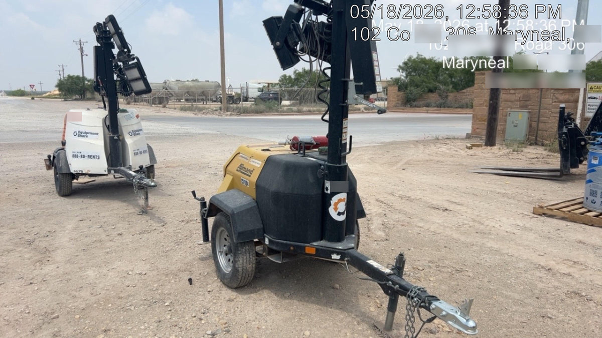 2021 ALLMAND NLV3GR