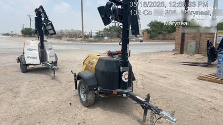 2021 ALLMAND NLV3GR
