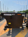 2020 STAR INDUSTRIES M-1820 - Self-Dump Hopper