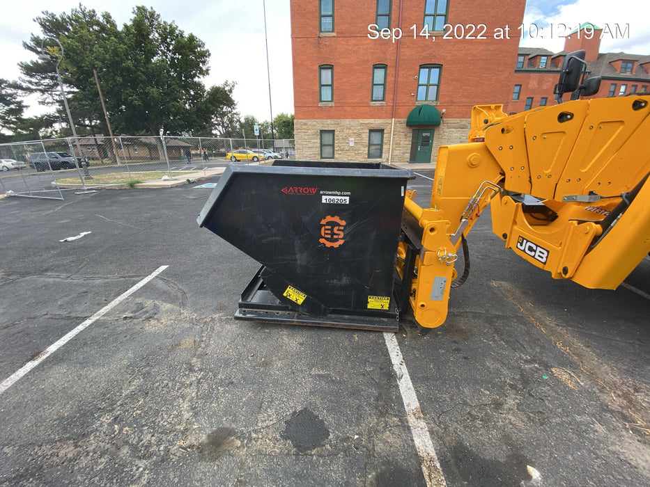 2020 ARROW MATERIAL HANDLING HP-6000-250