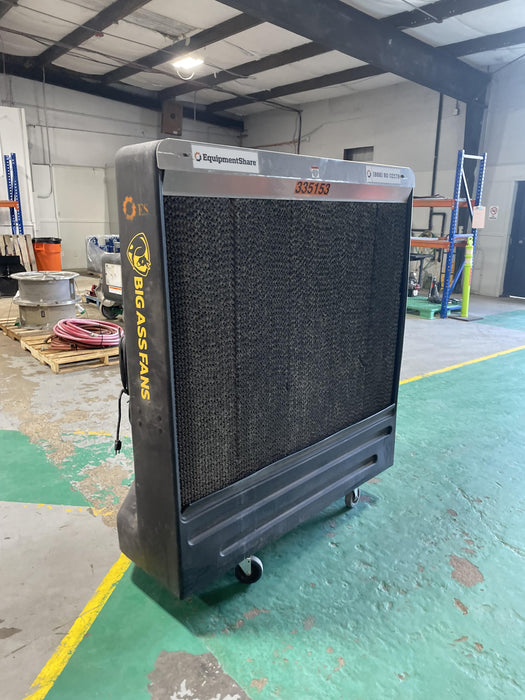 2023 BIG ASS FANS Cool Space 400