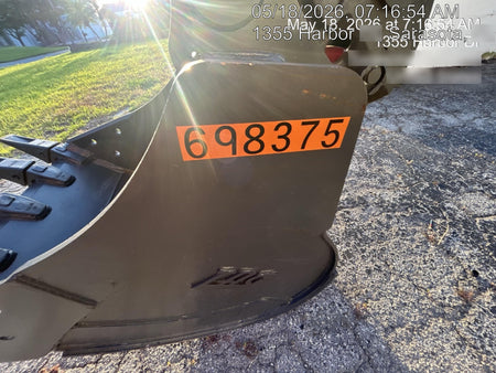 2026 TAG MANUFACTURING TAG 36120X2-4130