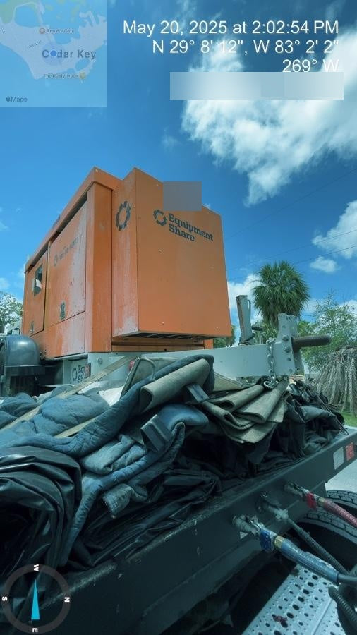 2022 PIONEER SAPP66S12L71-TD2.9L4