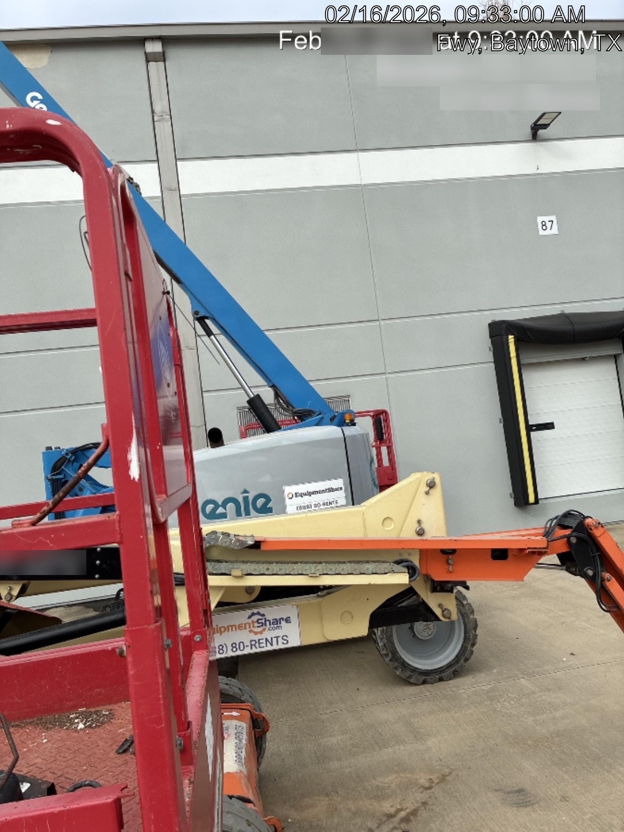 2021 MEC 4046SE