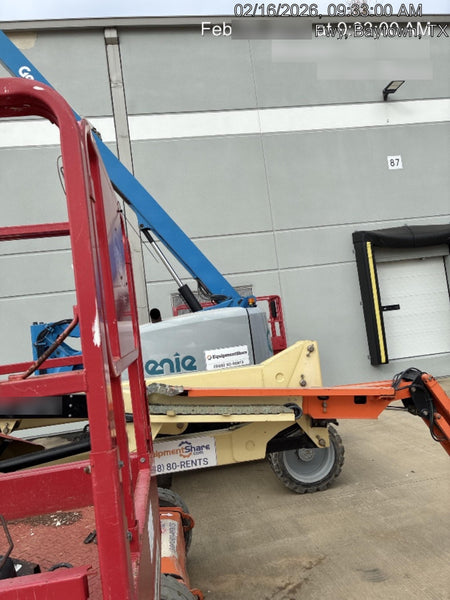 2021 MEC 4046SE