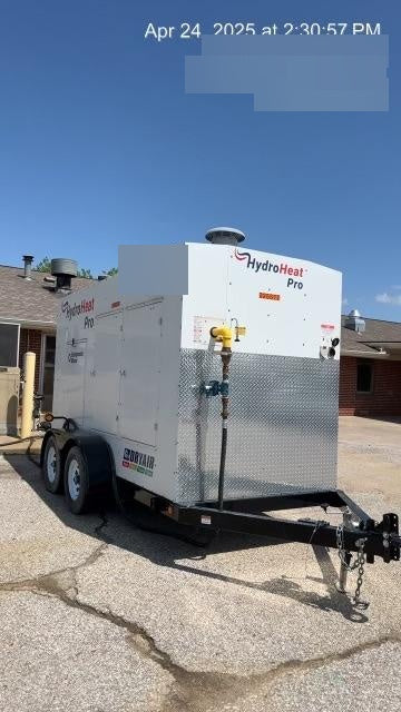 2023 DRYAIR 1800HHP