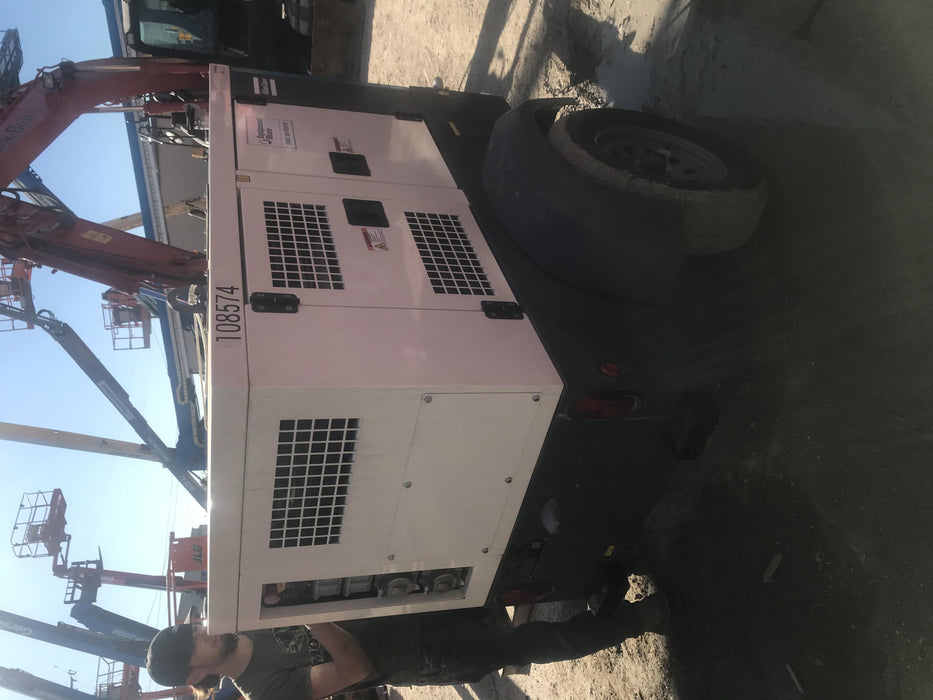 2020 ATLAS COPCO QAS45