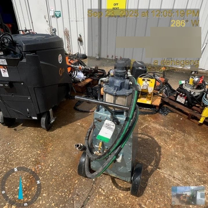 2021 PINNACLE PDQC-10000