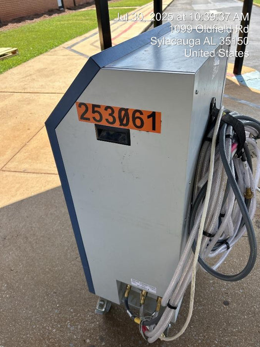 2022 OCEANAIRE OWC1811QC