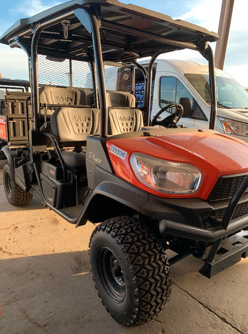 2022 KUBOTA RTV-X1140W-H (Canopy)