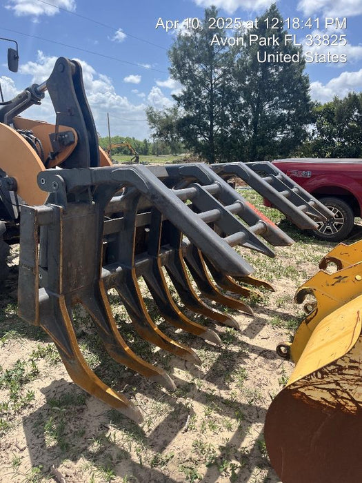 2025 ASBURY 107299-B