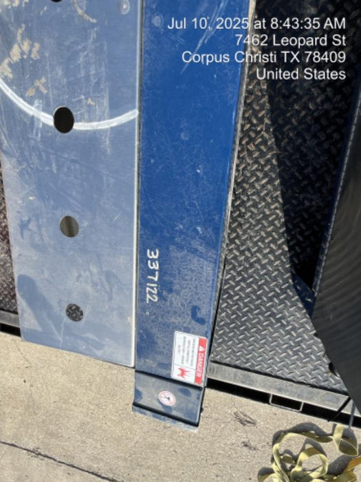 2023 CURRENT TOOLS 452