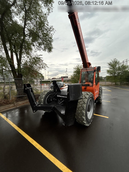 2026 SKYTRAK 10054