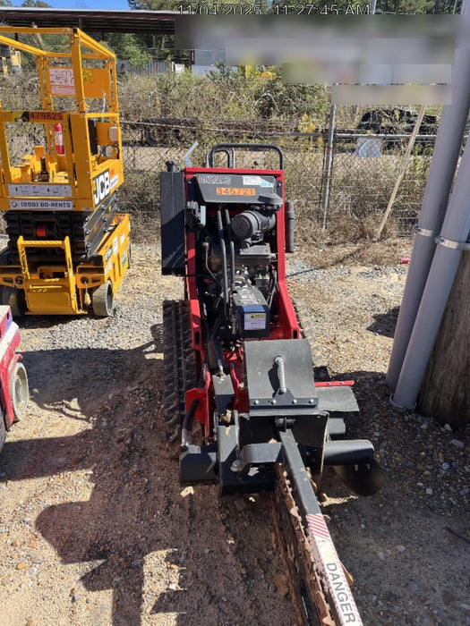 2023 BARRETO E2036RTKH-4MS