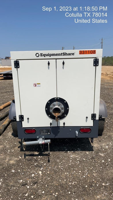 2023 ATLAS COPCO PAC F44 KD-S