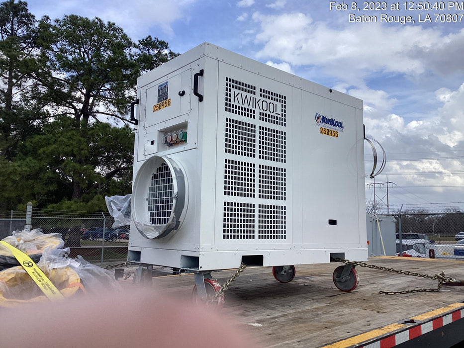 2022 KWIKOOL KPO12-43H