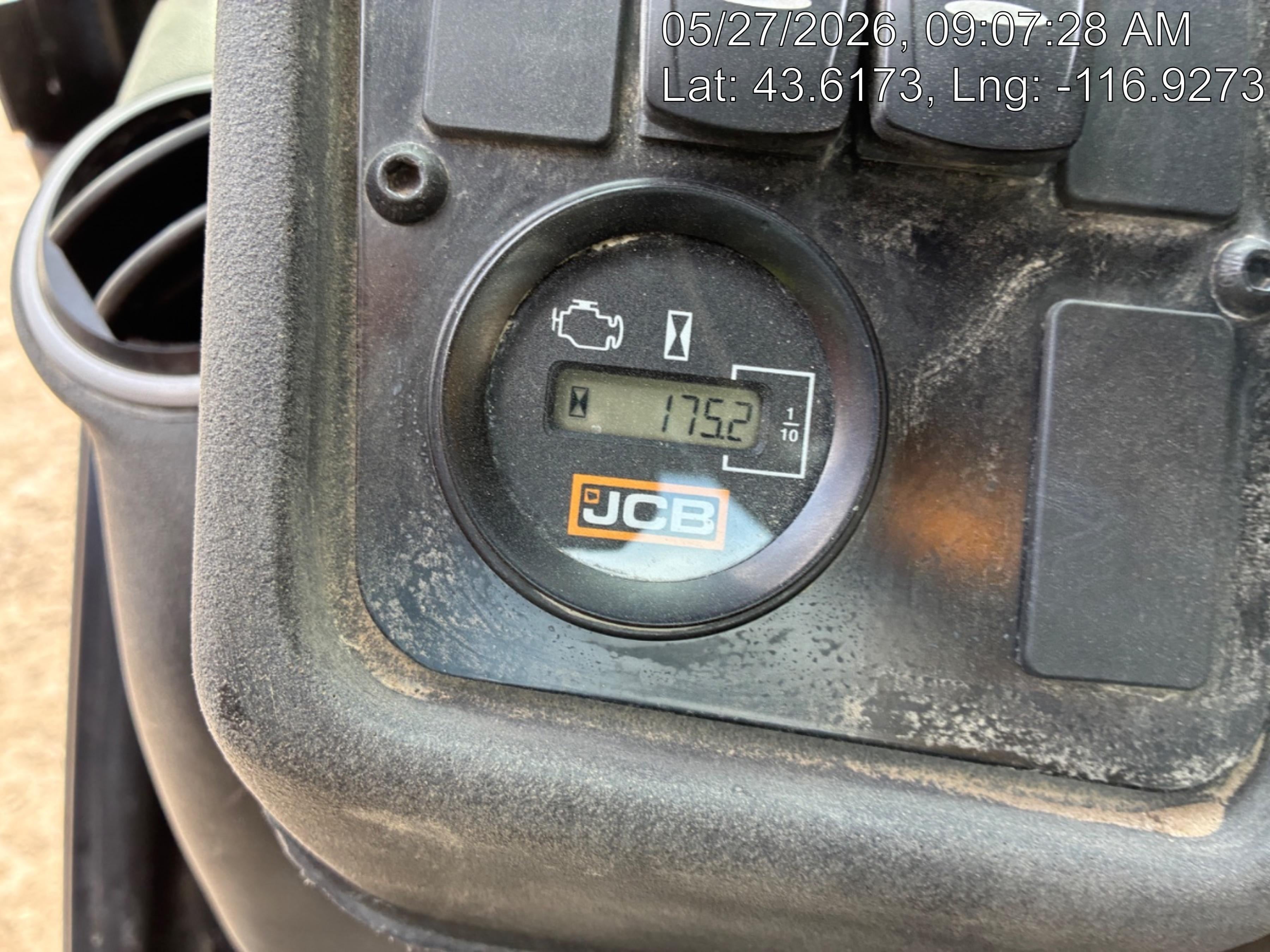 2025 JCB 506-36
