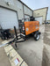 2021 Lincoln Electric Vantage 549X Ready Pak 3, ORANGE (includes trailer, cable rack, fender light kit)