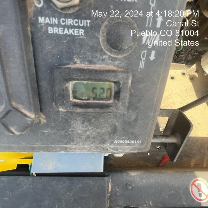 2023 Generac MLT2 Diesel, Flex Switch 120V Input, Powerzone Controller, 
(4) 320W LED Lights, 4kW Generator, 39.9 Gal Fuel Tank, 2" Ball, T3