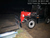 2021 MANITOU MTA5519