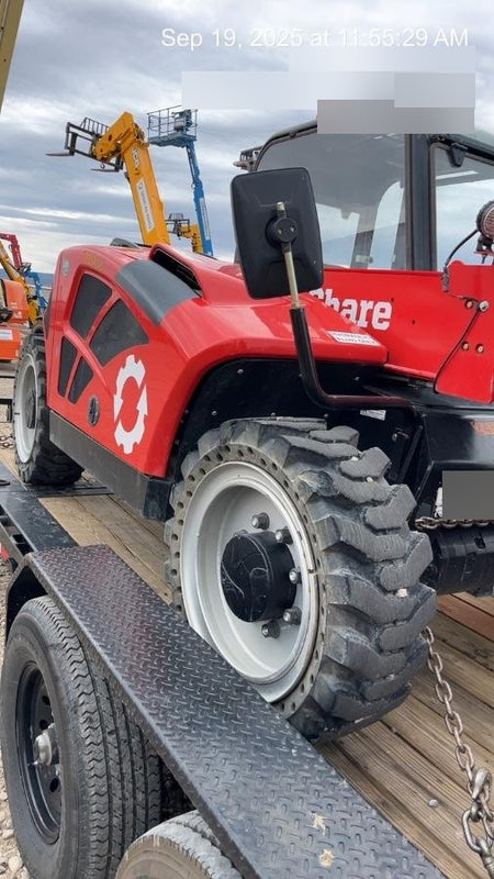 2022 MANITOU MTA5519