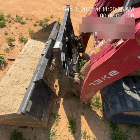 2025 ARROW MATERIAL HANDLING F5100CB