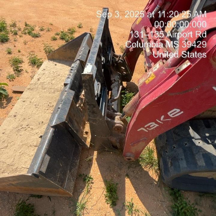 2025 ARROW MATERIAL HANDLING F5100CB