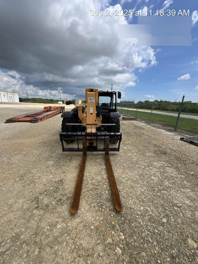 2019 JCB 506-36