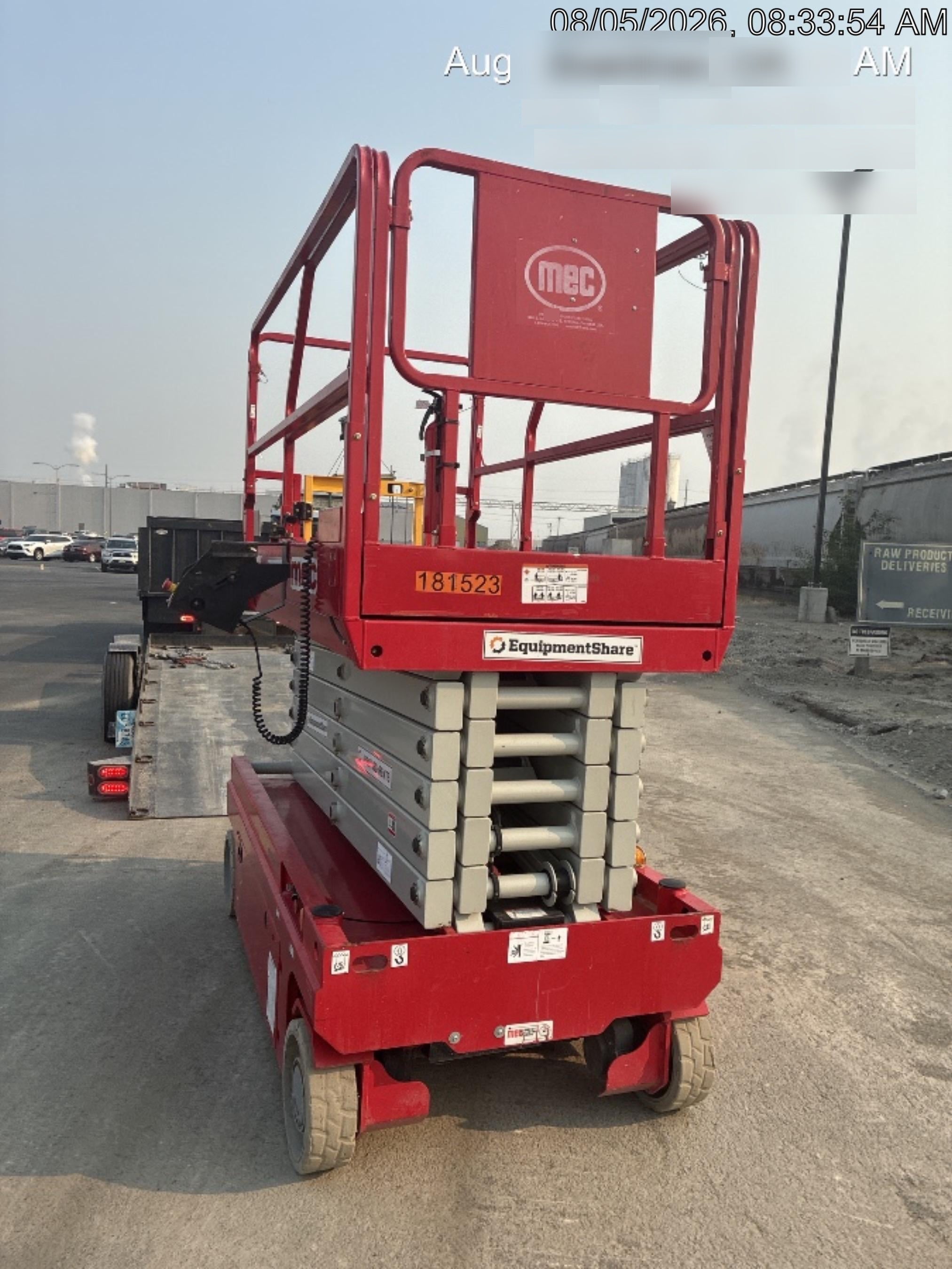 2021 MEC 4046SE