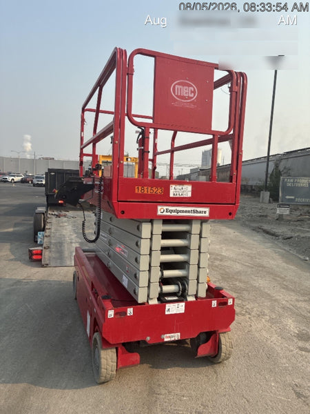 2021 MEC 4046SE